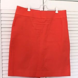 Sloan skirt